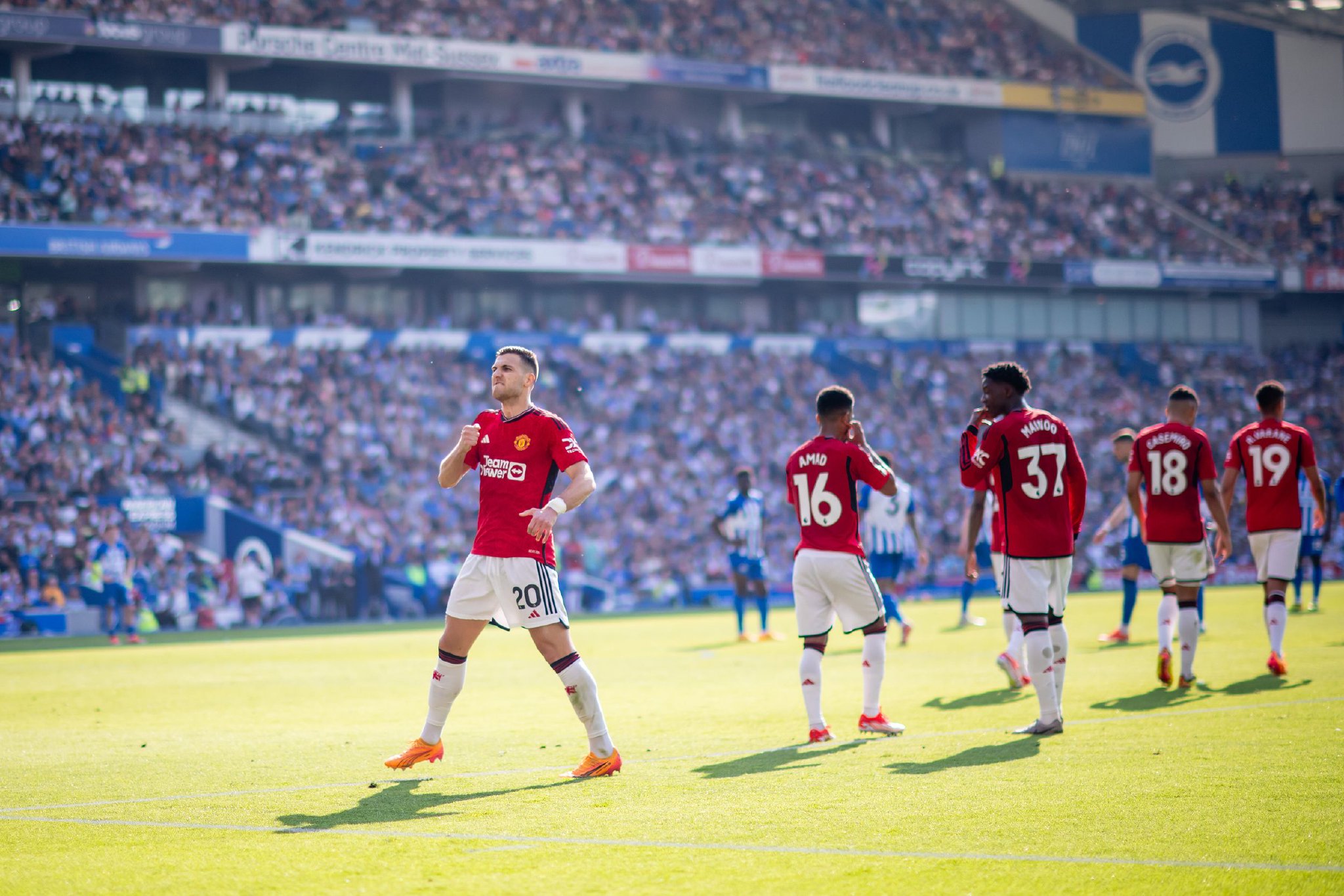 沃克得以靈 沃克得以靈