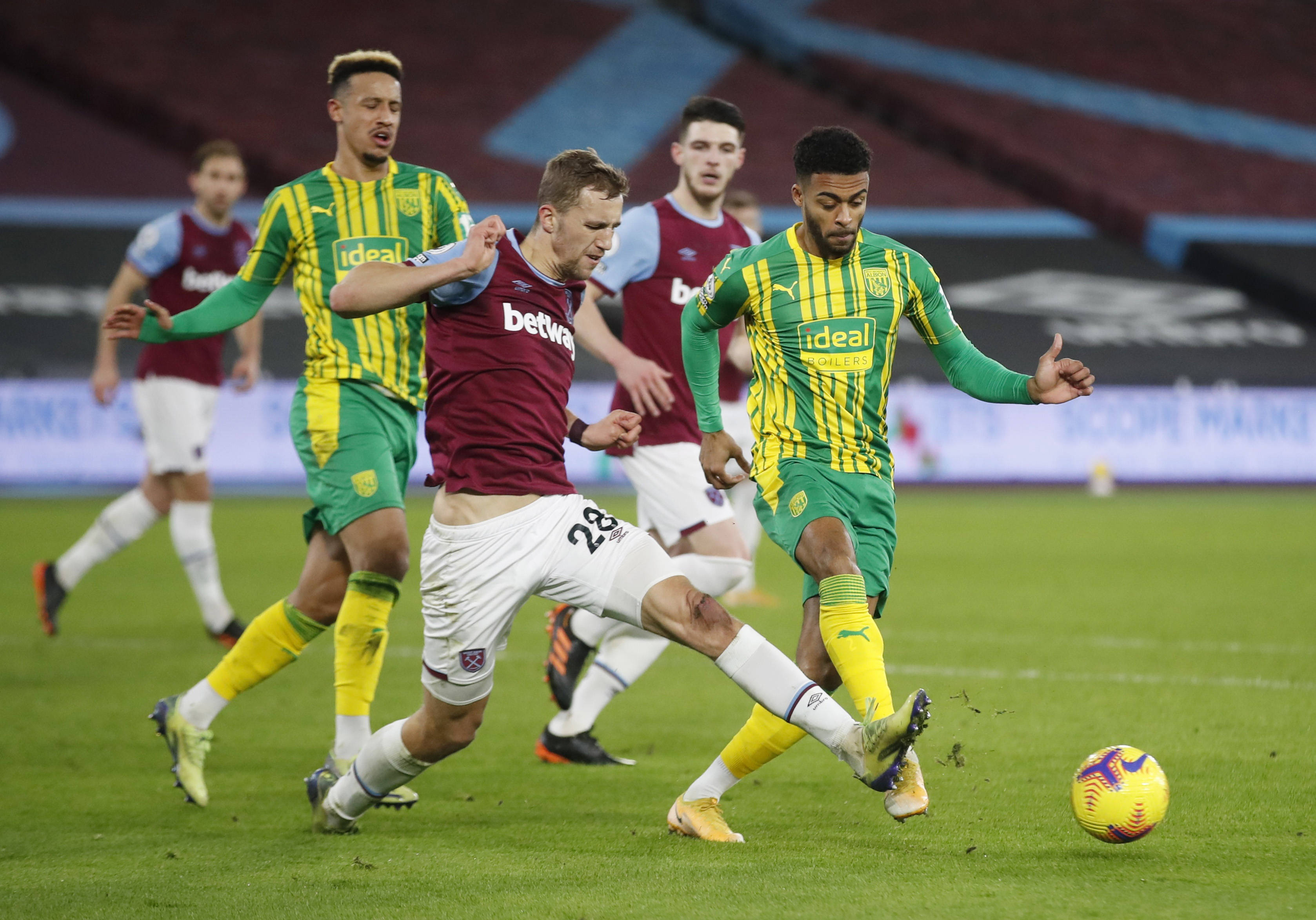 关联赛竞争 关联赛竞争